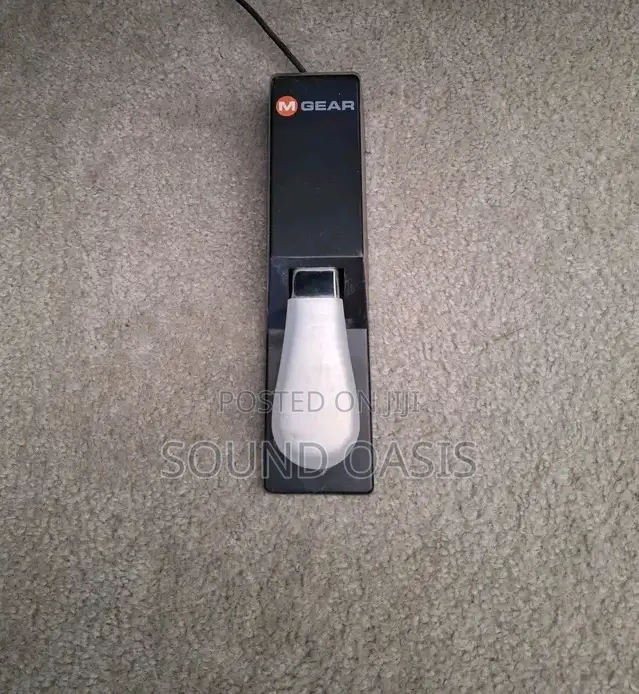 SP-2 Professional Piano Style Pedal