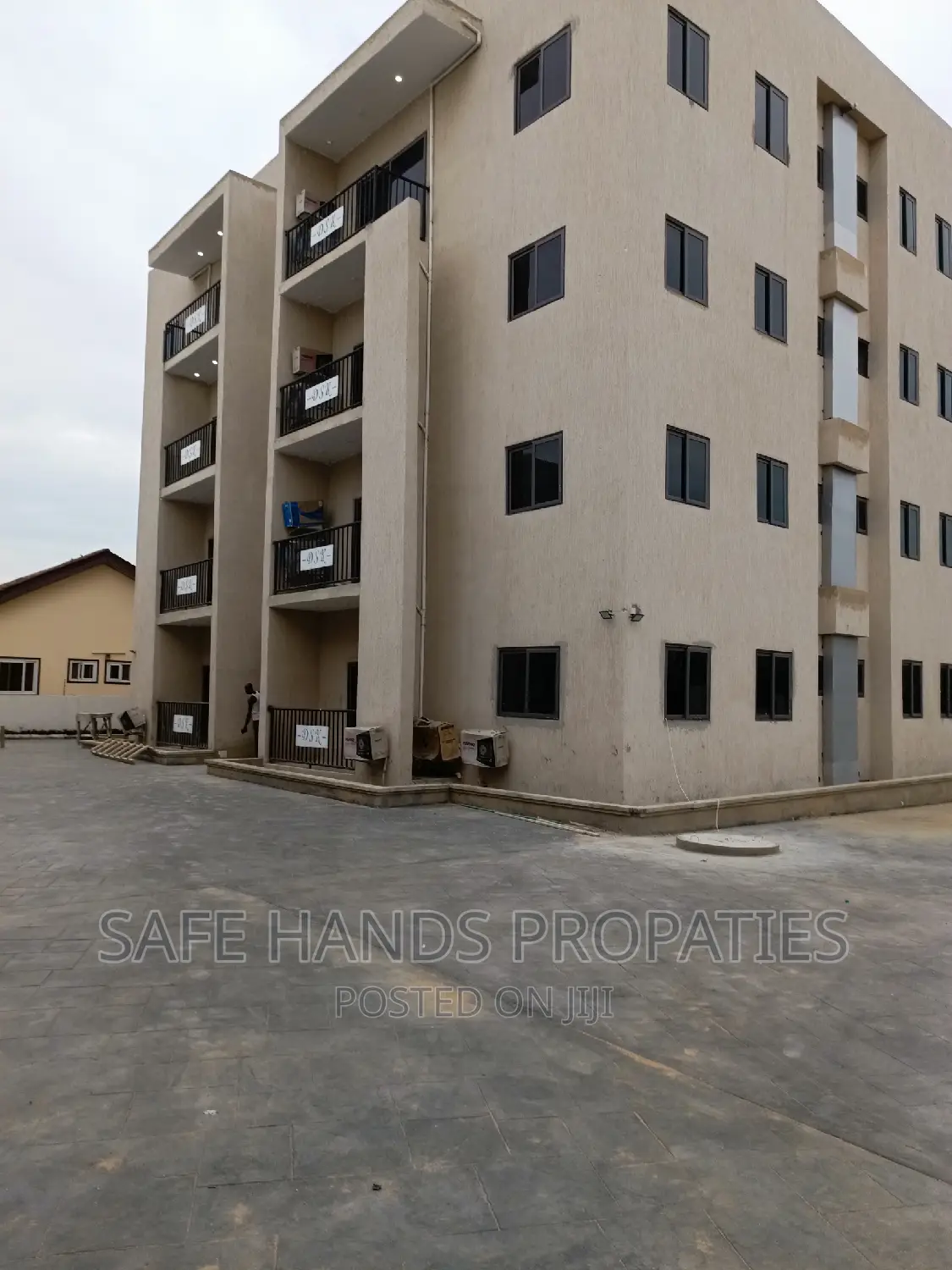 2bdrm Apartment in East Legon for rent