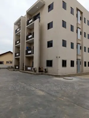 2bdrm Apartment in East Legon for rent