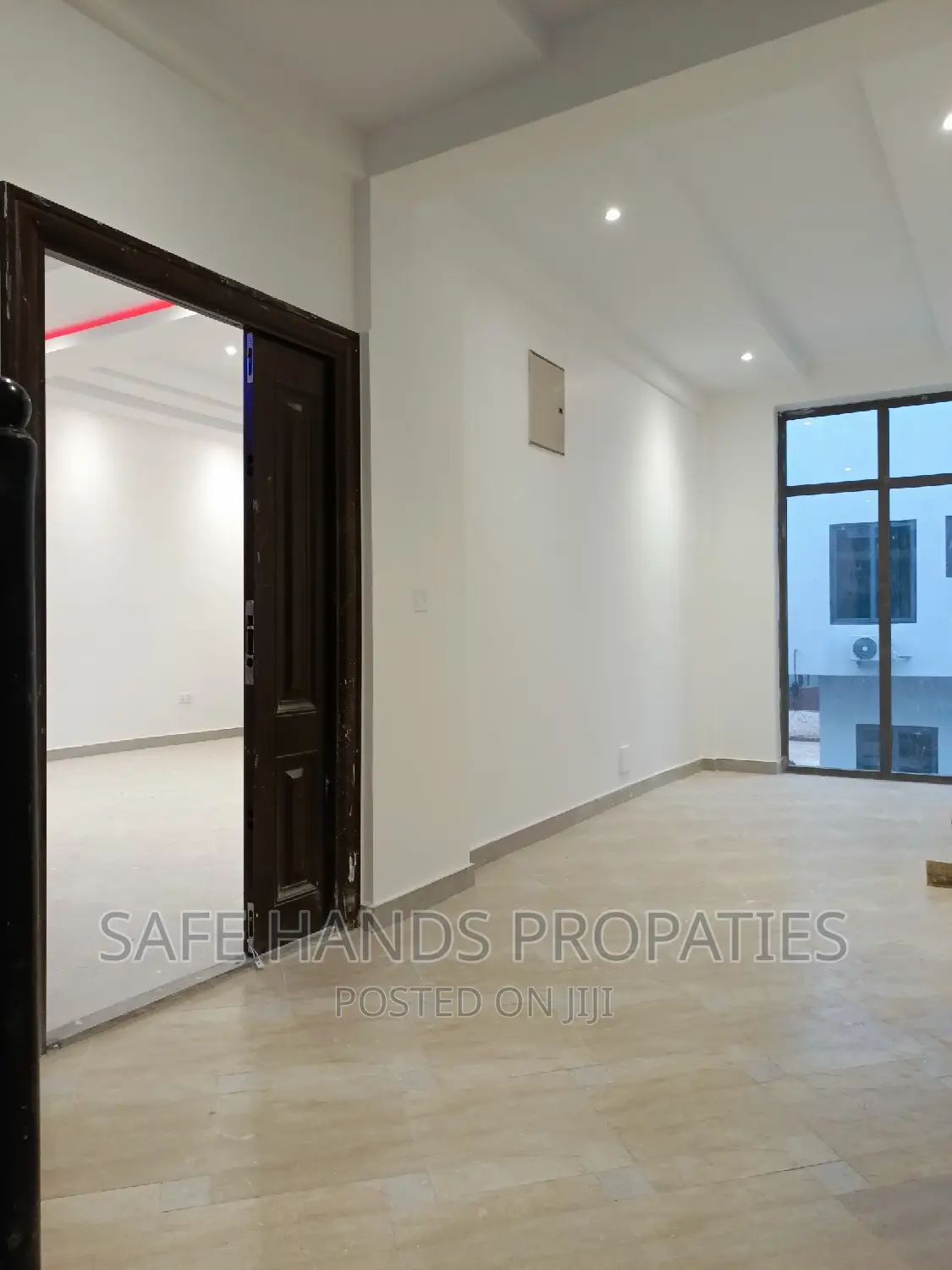 2bdrm Apartment in East Legon for rent