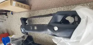 Honda Fit 2014 to 2016 Front Bumper