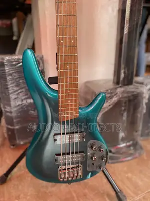 Ibanez SR305E-CUB Bass Guitar