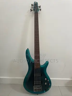 Ibanez SR305E-CUB Bass Guitar