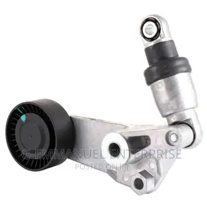 TOYOTA One-Ten Fan Belt Adjustments .Original Parts Only.