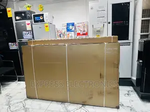 Pure Audio Bliss Samsung UHD Smart 75”Cu7000 Tv 
