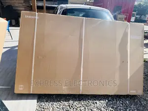 Audio Elite Samsung UHD Smart 85”Bu8000 Tv 