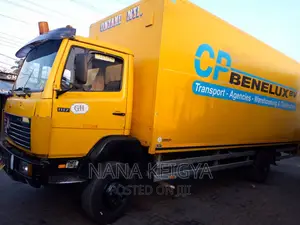 20footer Truck Hiring