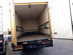 20footer Truck Hiring