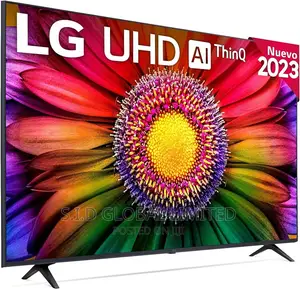 Christmas Promo on 2023 LG 65” Smart UHD ,Netflix Wifi