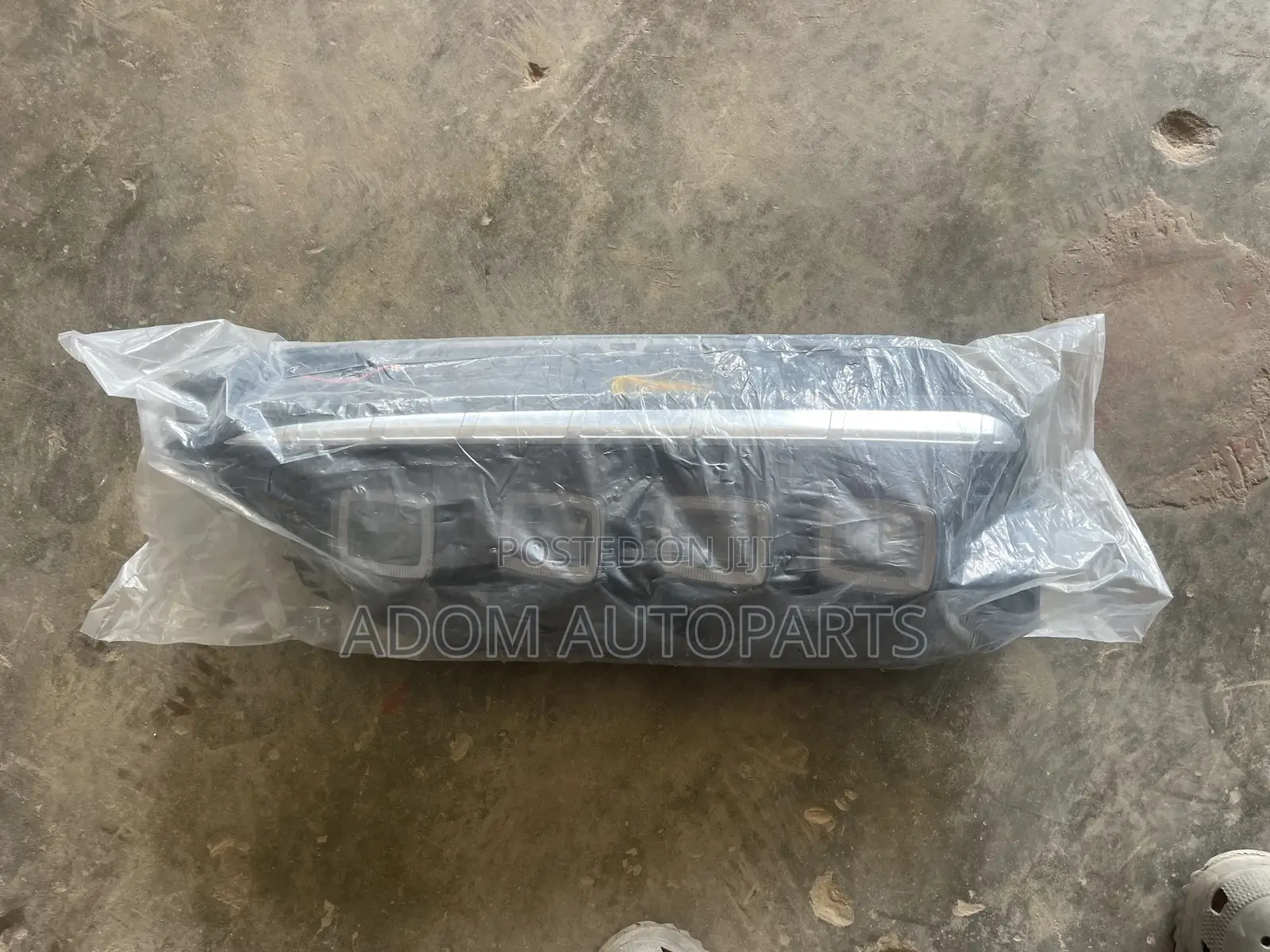 Civic Foglight 2019 2020 2021 2022
