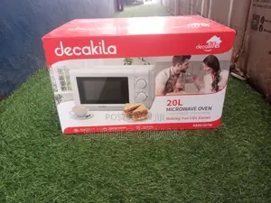 Quality and Affordable 20l Microwave Oven