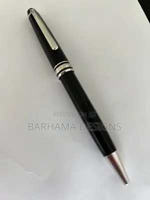 Executive Metal Pens