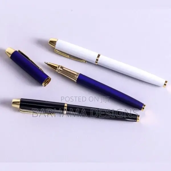 Executive Metal Pens