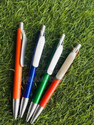 Executive Metal Pens