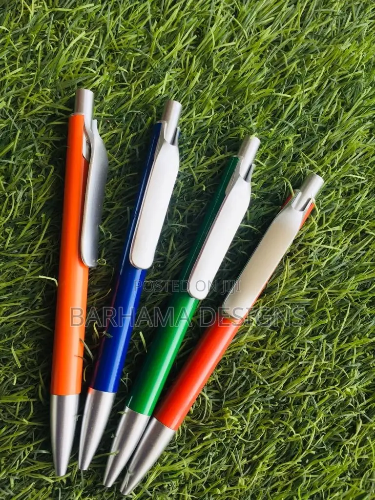 Executive Metal Pens