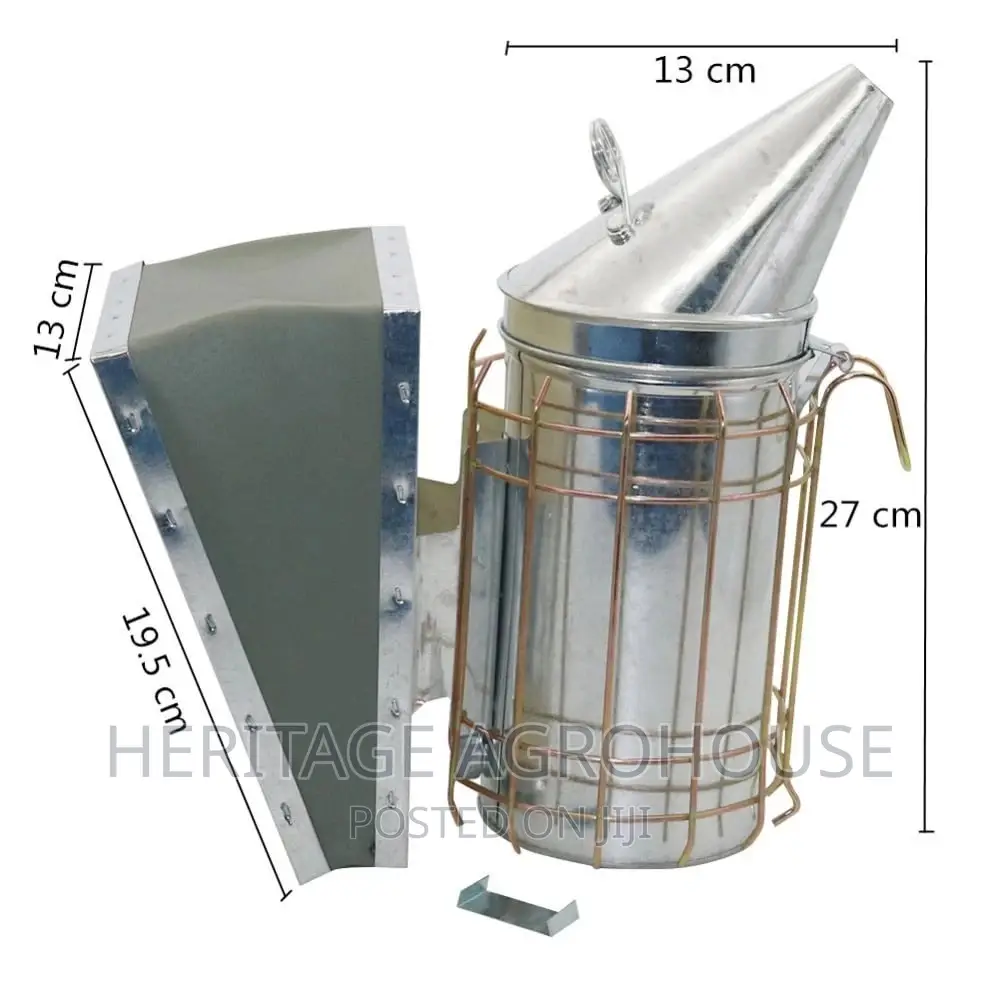 Beekeeping Smoker(Big Size)