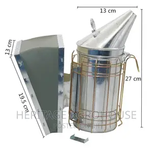 Beekeeping Smoker(Big Size)