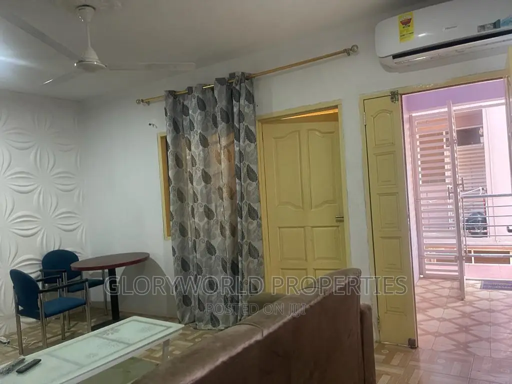 1bdrm Apartment in Lashibi for sale