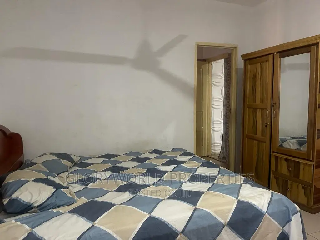 1bdrm Apartment in Lashibi for sale