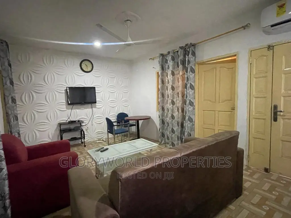 1bdrm Apartment in Lashibi for sale