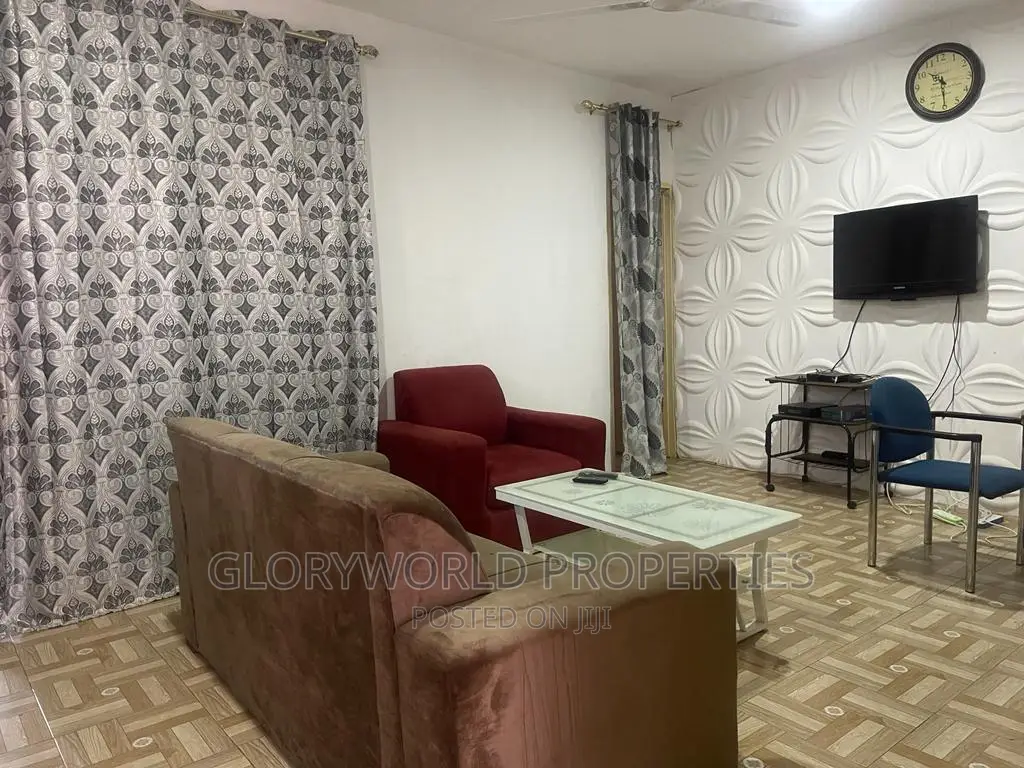 1bdrm Apartment in Lashibi for sale