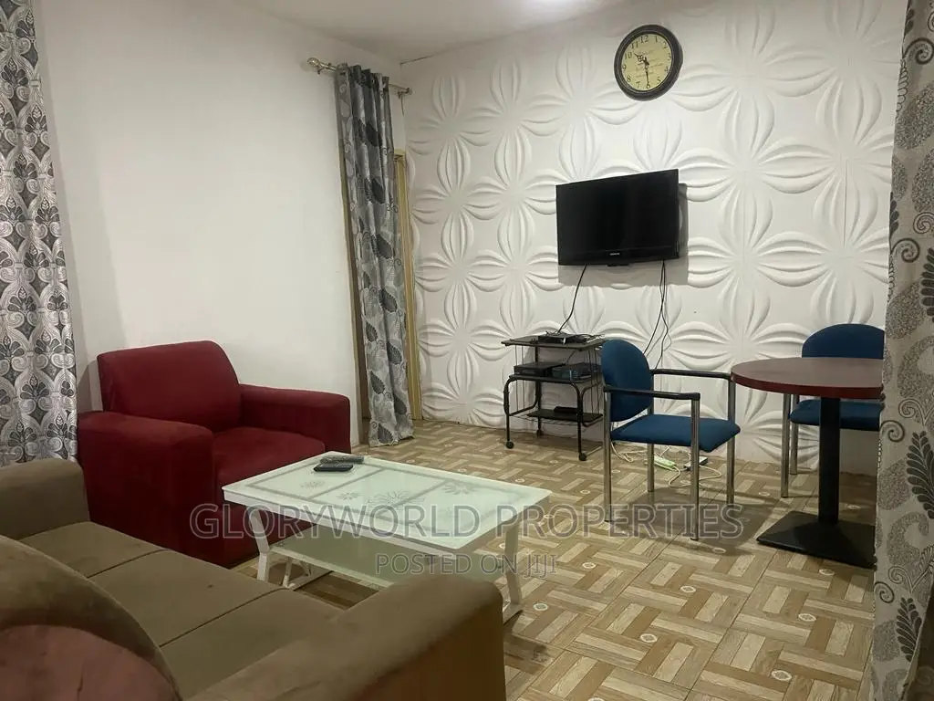 1bdrm Apartment in Lashibi for sale