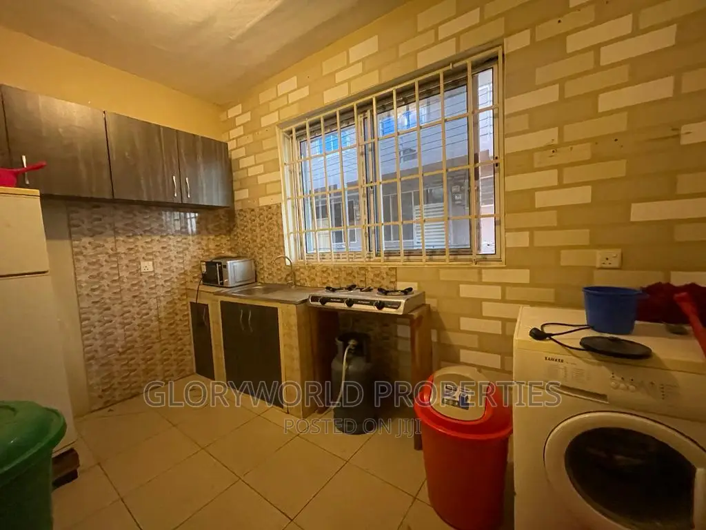 1bdrm Apartment in Lashibi for sale