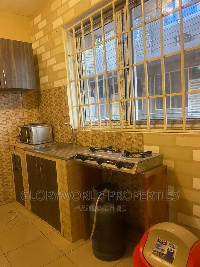 1bdrm Apartment in Lashibi for sale