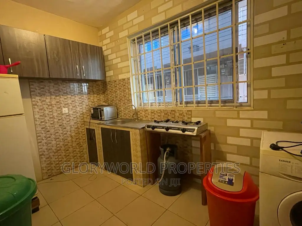 1bdrm Apartment in Lashibi for sale