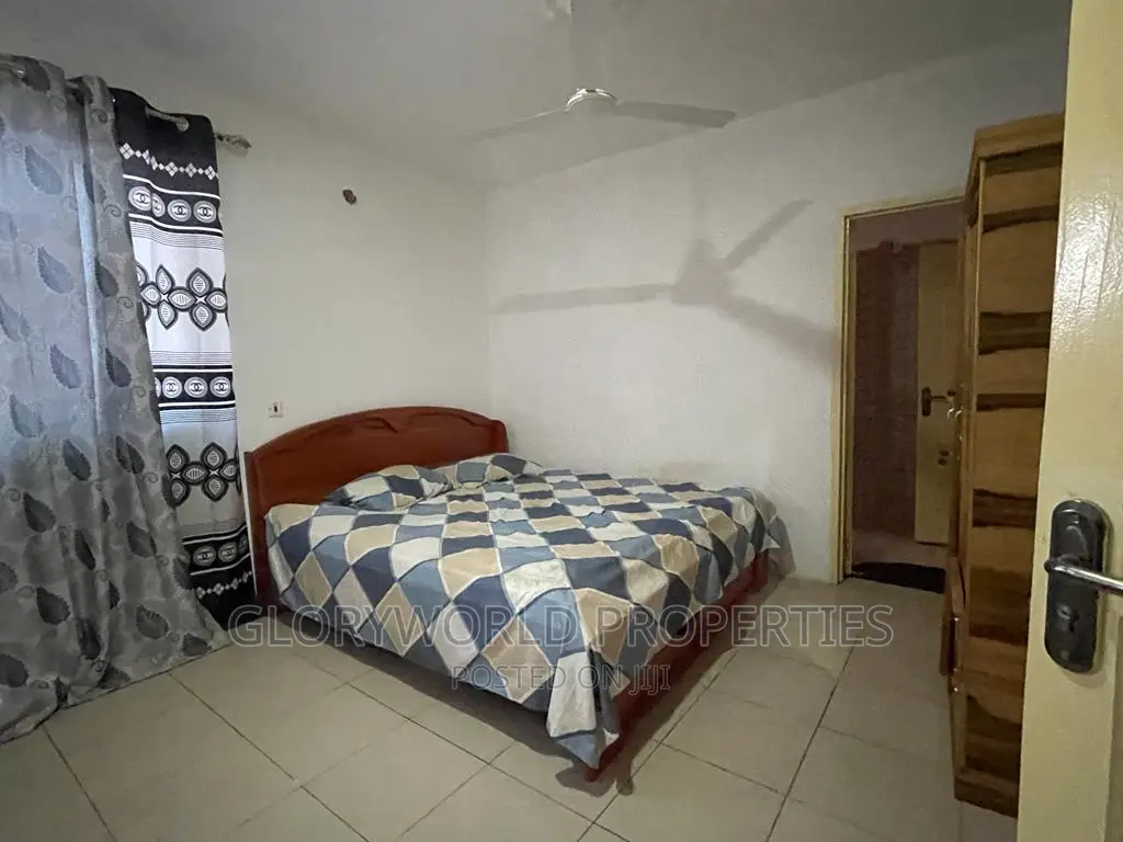 1bdrm Apartment in Lashibi for sale