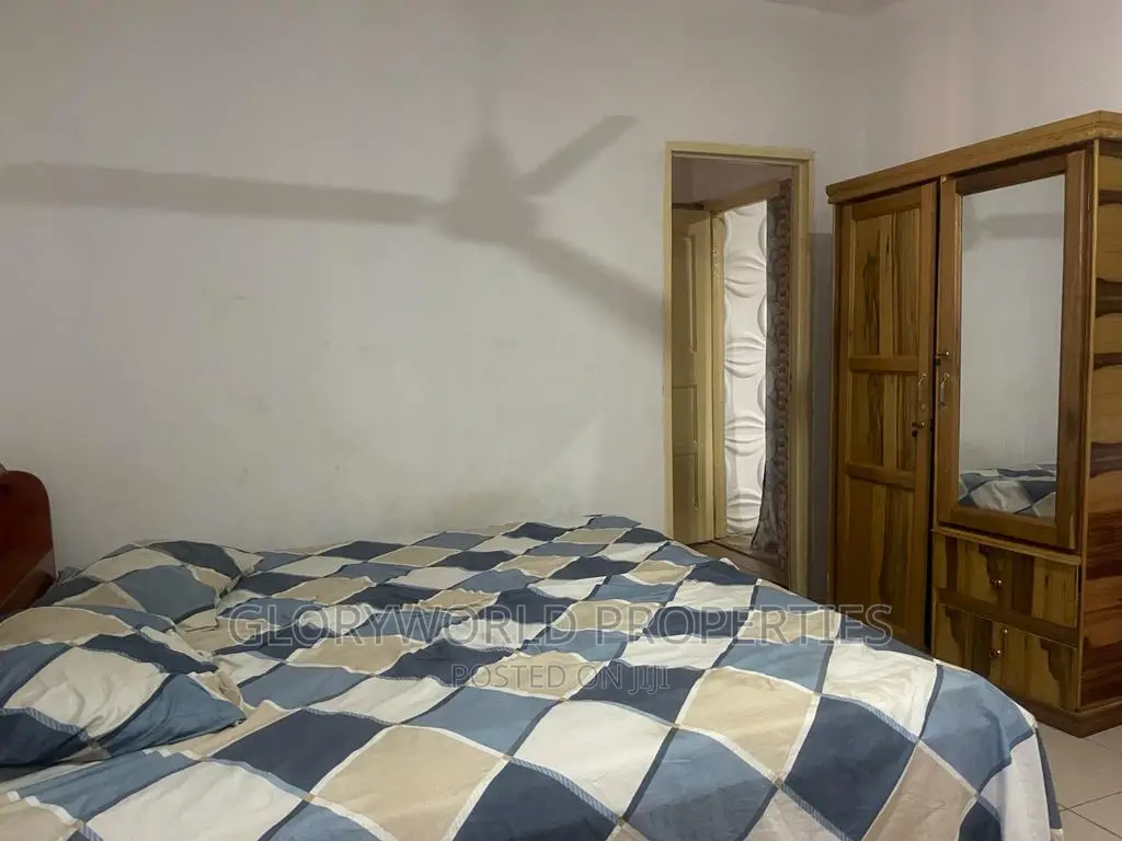 1bdrm Apartment in Lashibi for sale