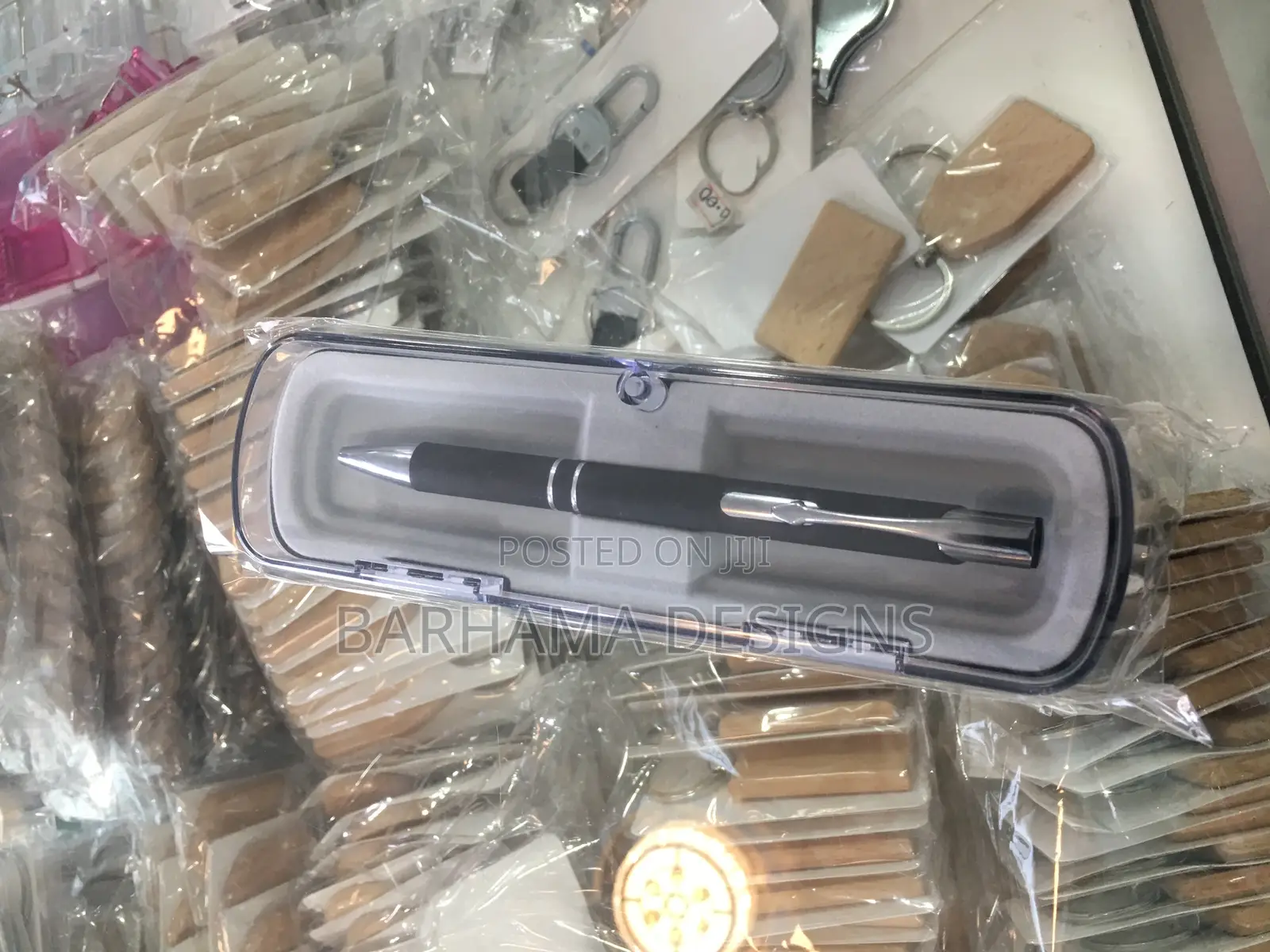 Executive Metal Pens