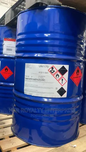 Methylated Spirit