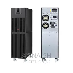 APC Online Easy Smart UPS SRV6KVA