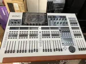 Behringer Wing Digital Mixer