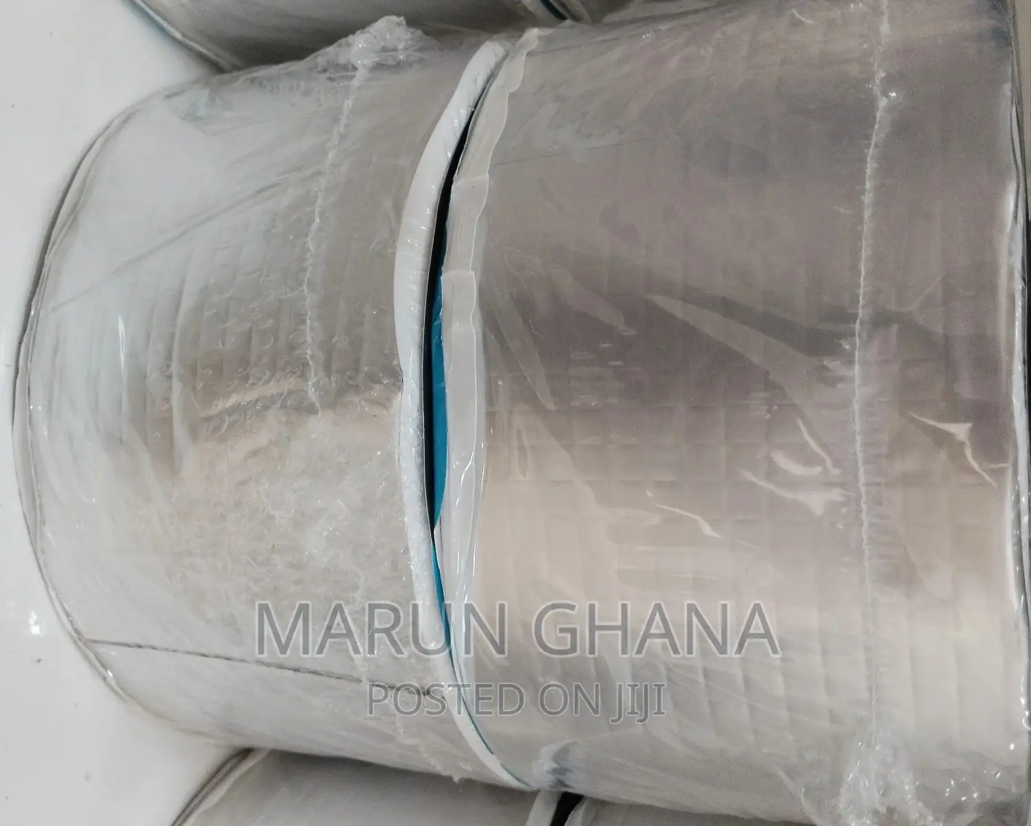 Leakproof Tape 75mm × 10 MTR - Fatla