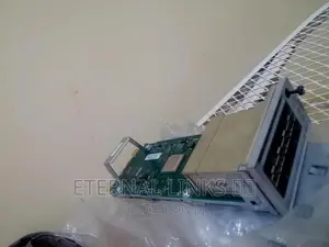 Cisco 9300 Network Module 10gx8 to 40g