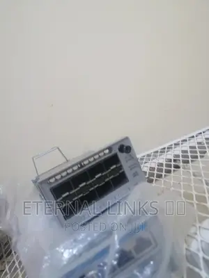Cisco 9300 Network Module 10gx8 to 40g