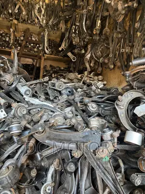 All Kinds of Benz Lower and Upper Arms