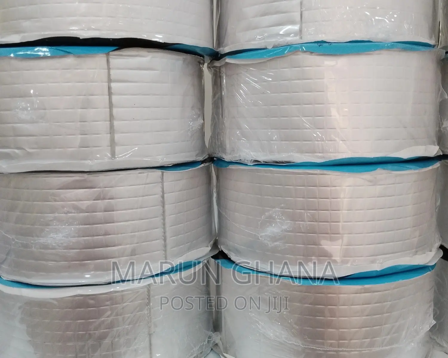 Roofing Plaster Waterproof Tape 50mm × 5 MTR - Fatla