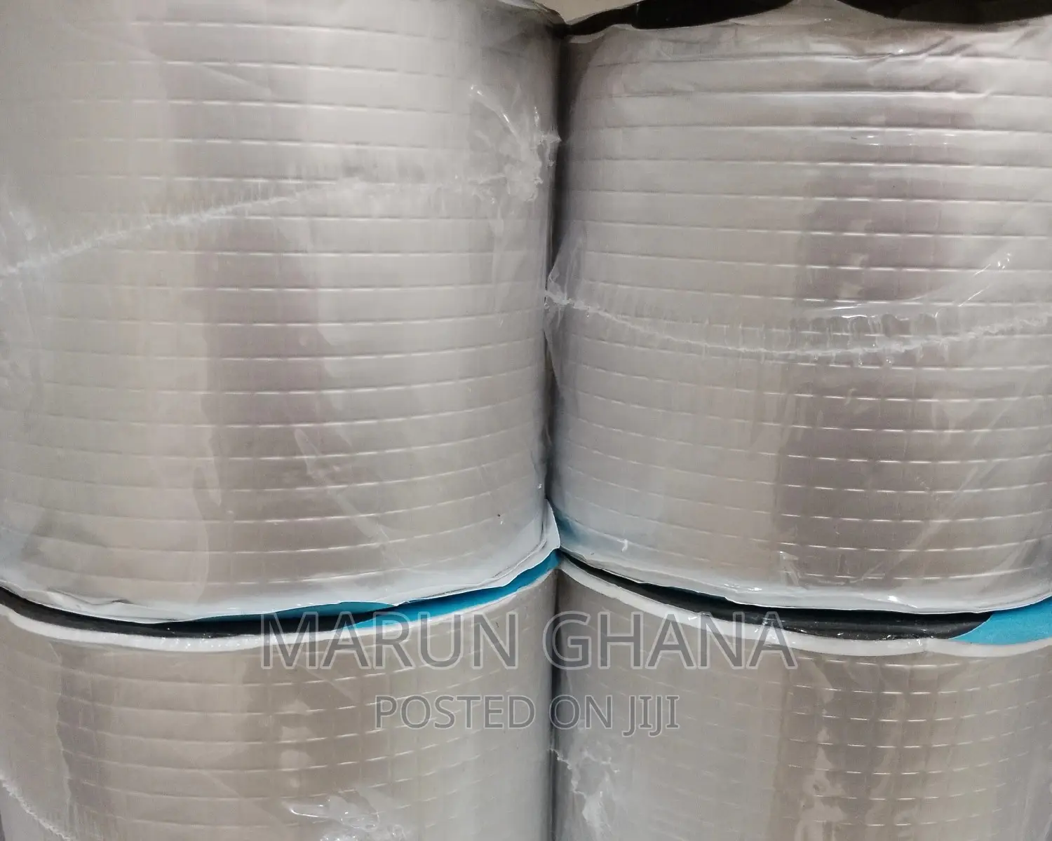 Leakproof Tape 100mm × 5 MTR - Fatla