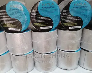 Leakproof Tape 100mm × 5 MTR - Fatla