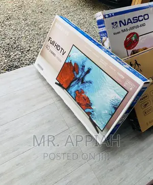Buy Original Samsung(40N5000)40 Inch Full HD Electric Tv.
