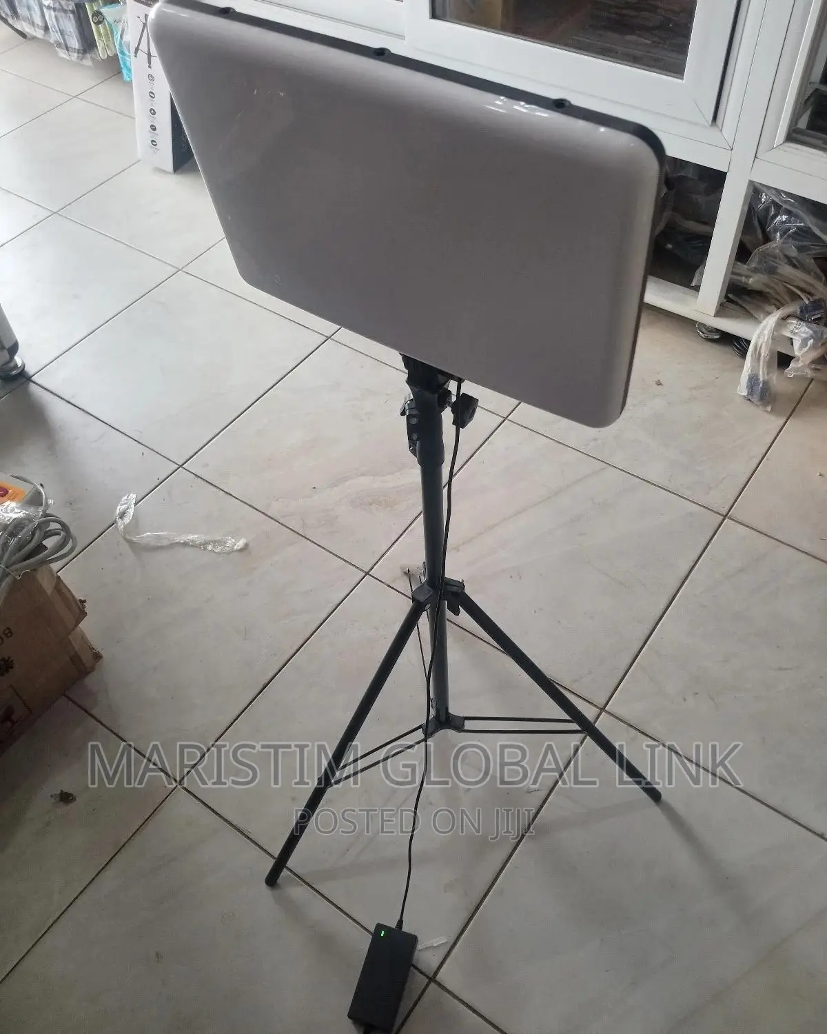 RGBW-Led Studio Light