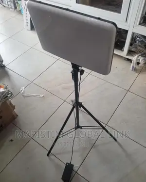 RGBW-Led Studio Light