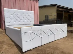 Local Double Bedframe