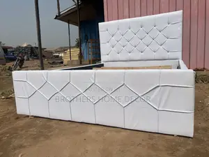 Foreign Queen Bedframe 60x80