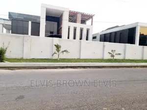 8bdrm Mansion in Trasacco, Adjiriganor for sale