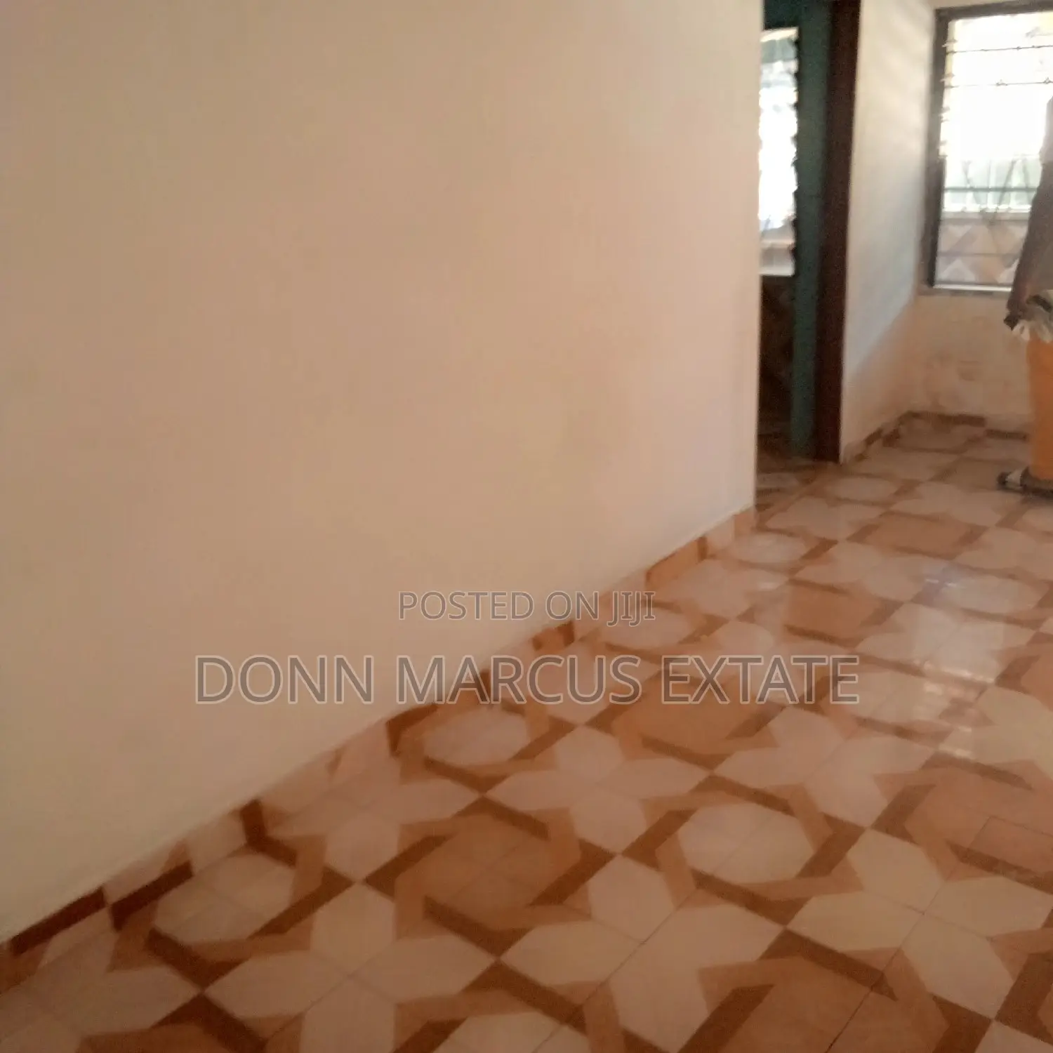 3bdrm Apartment in Atimatim Taauom, Kumasi Metropolitan for rent