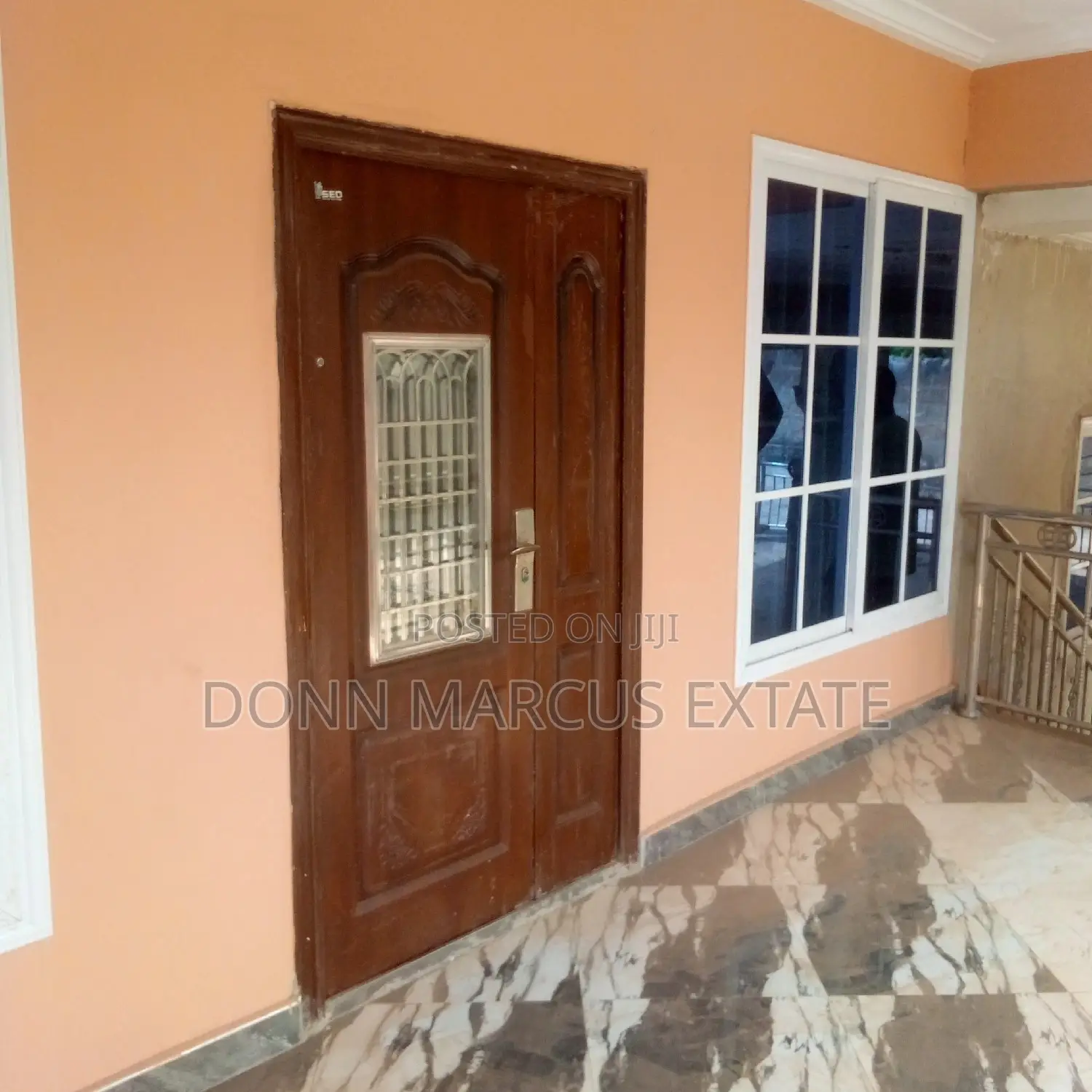 3bdrm Apartment in Atimatim Taauom, Kumasi Metropolitan for rent